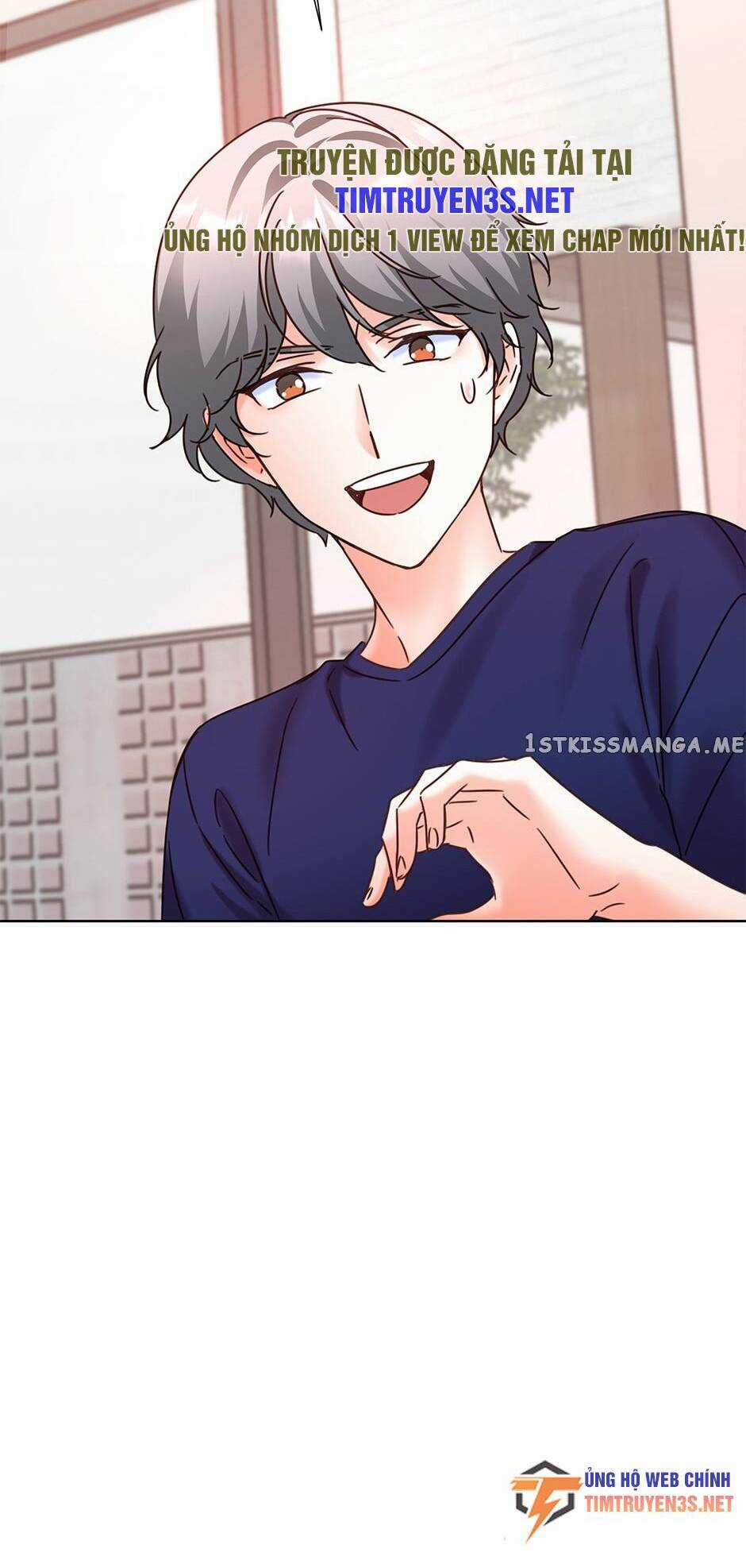 Trở Lại Làm Idol Chapter 88 trang 58