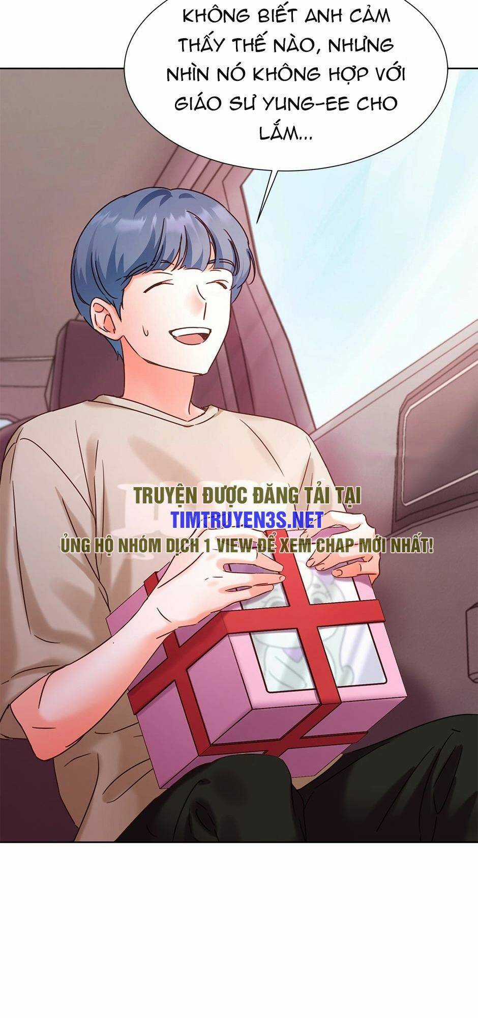 Trở Lại Làm Idol Chapter 88 trang 6