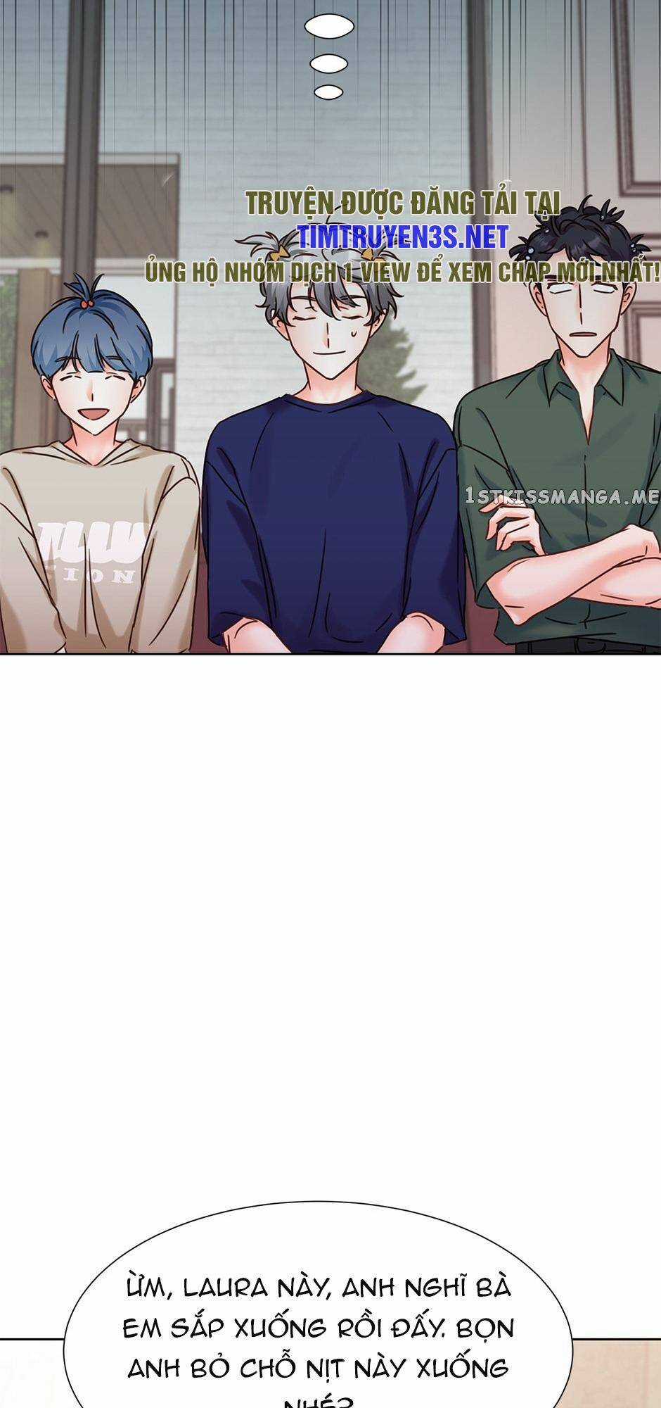 Trở Lại Làm Idol Chapter 88 trang 60