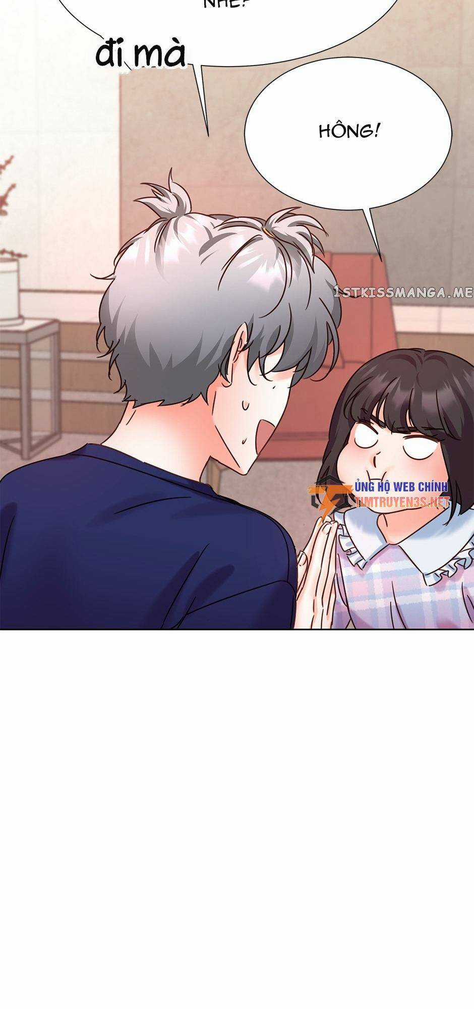 Trở Lại Làm Idol Chapter 88 trang 61