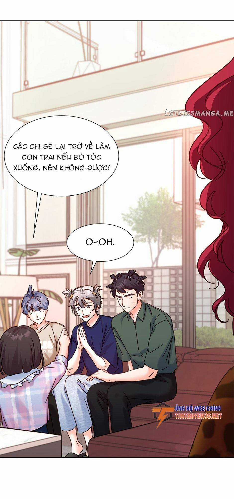 Trở Lại Làm Idol Chapter 88 trang 62