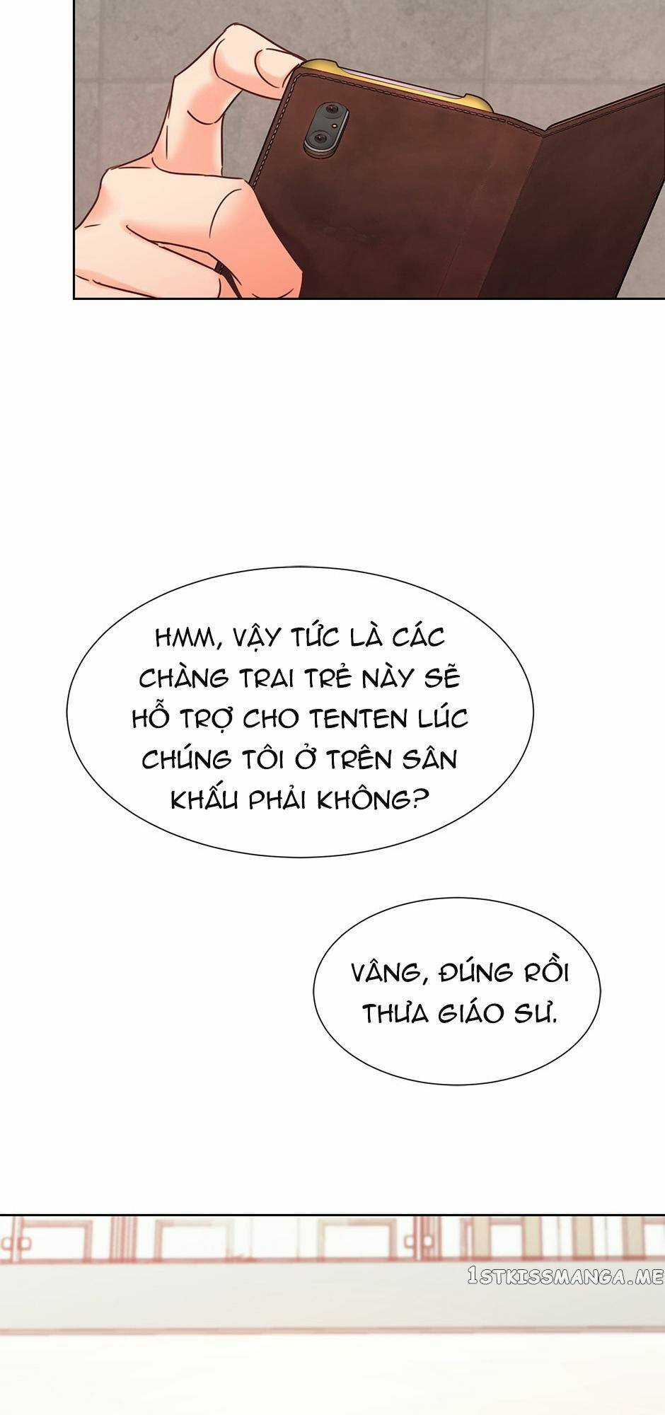 Trở Lại Làm Idol Chapter 88 trang 82