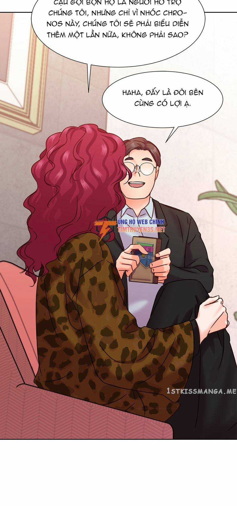 Trở Lại Làm Idol Chapter 88 trang 84