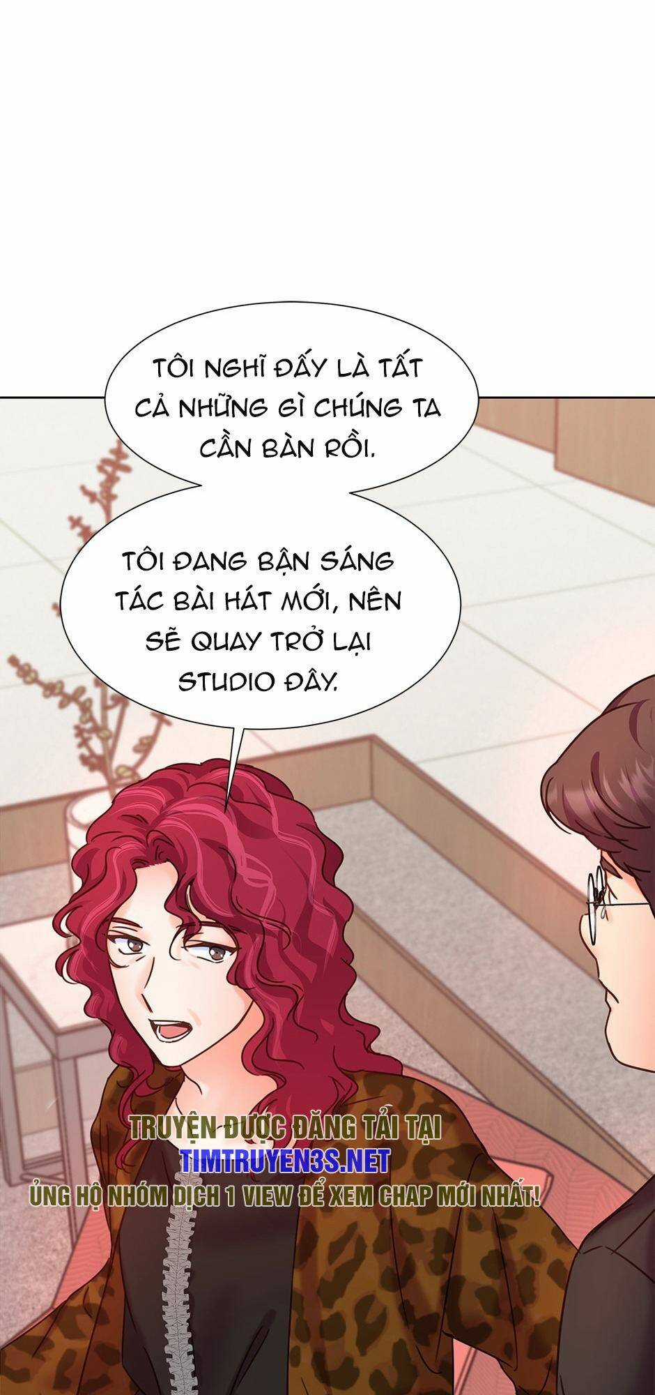 Trở Lại Làm Idol Chapter 88 trang 88