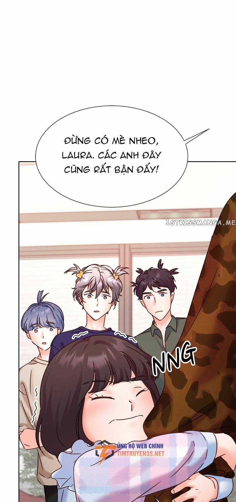 Trở Lại Làm Idol Chapter 88 trang 94