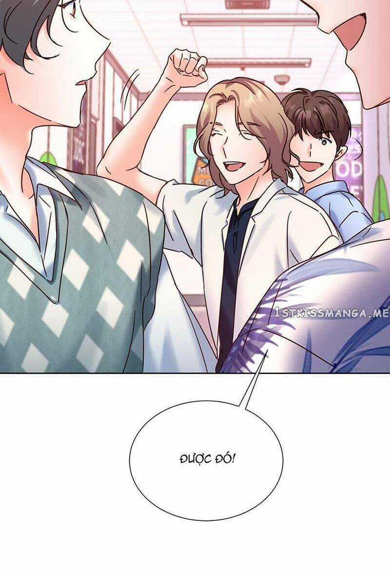 Trở Lại Làm Idol Chapter 89 trang 101