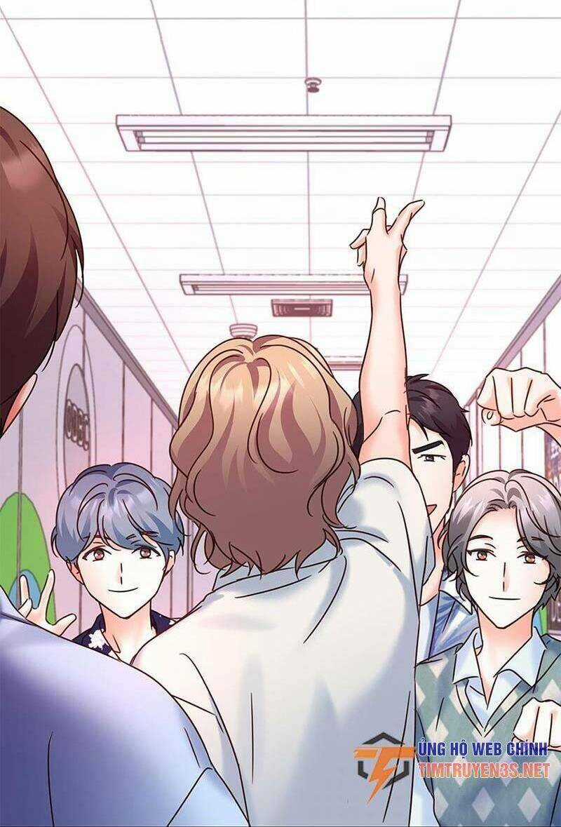 Trở Lại Làm Idol Chapter 89 trang 103