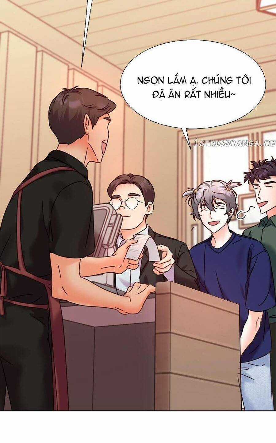 Trở Lại Làm Idol Chapter 89 trang 11