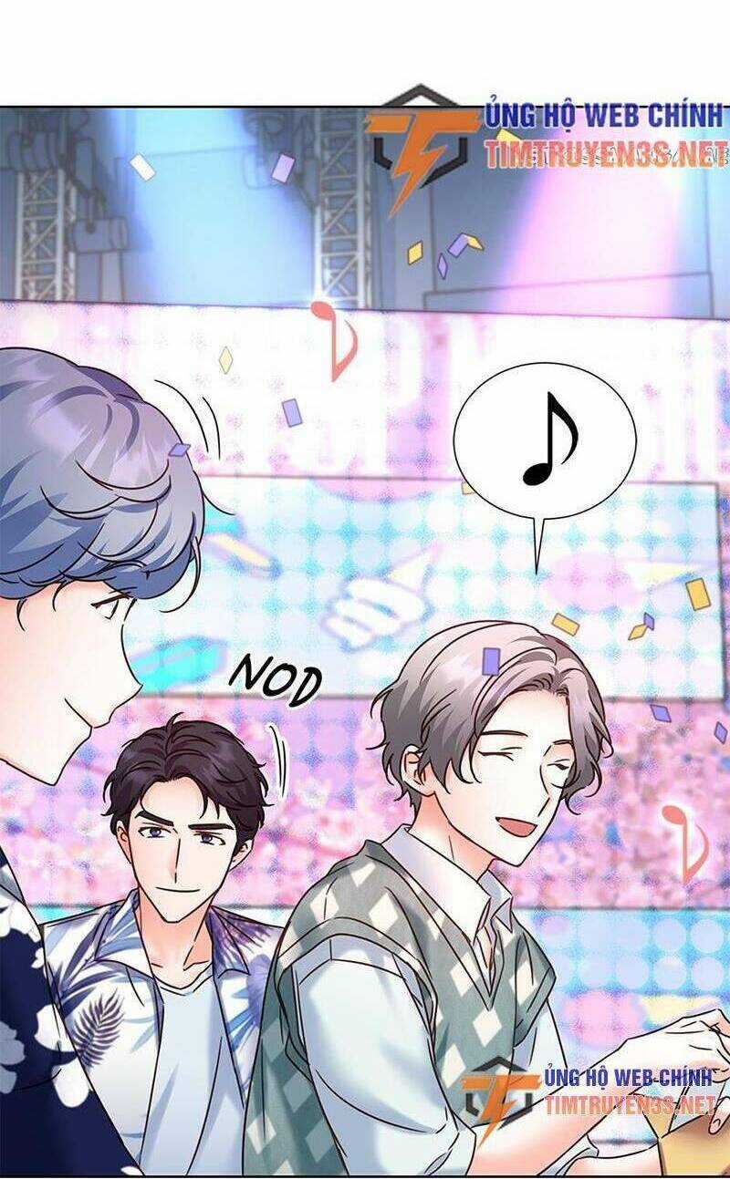 Trở Lại Làm Idol Chapter 89 trang 117
