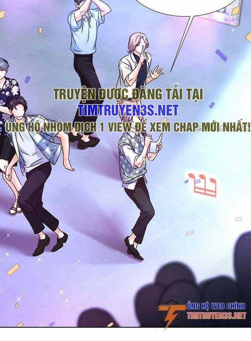 Trở Lại Làm Idol Chapter 89 trang 121