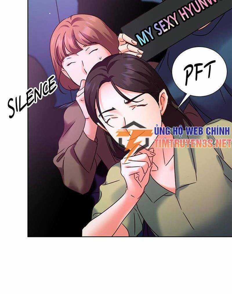 Trở Lại Làm Idol Chapter 89 trang 124