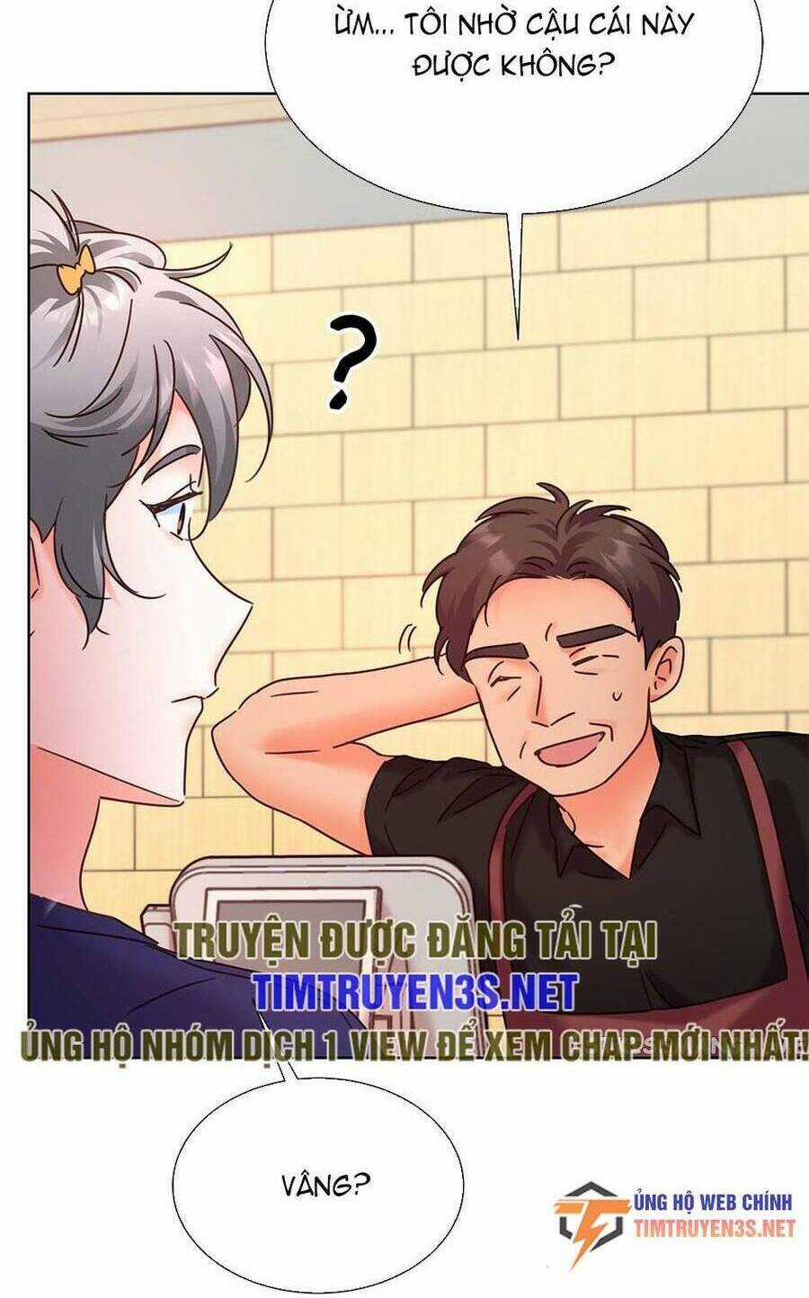 Trở Lại Làm Idol Chapter 89 trang 13