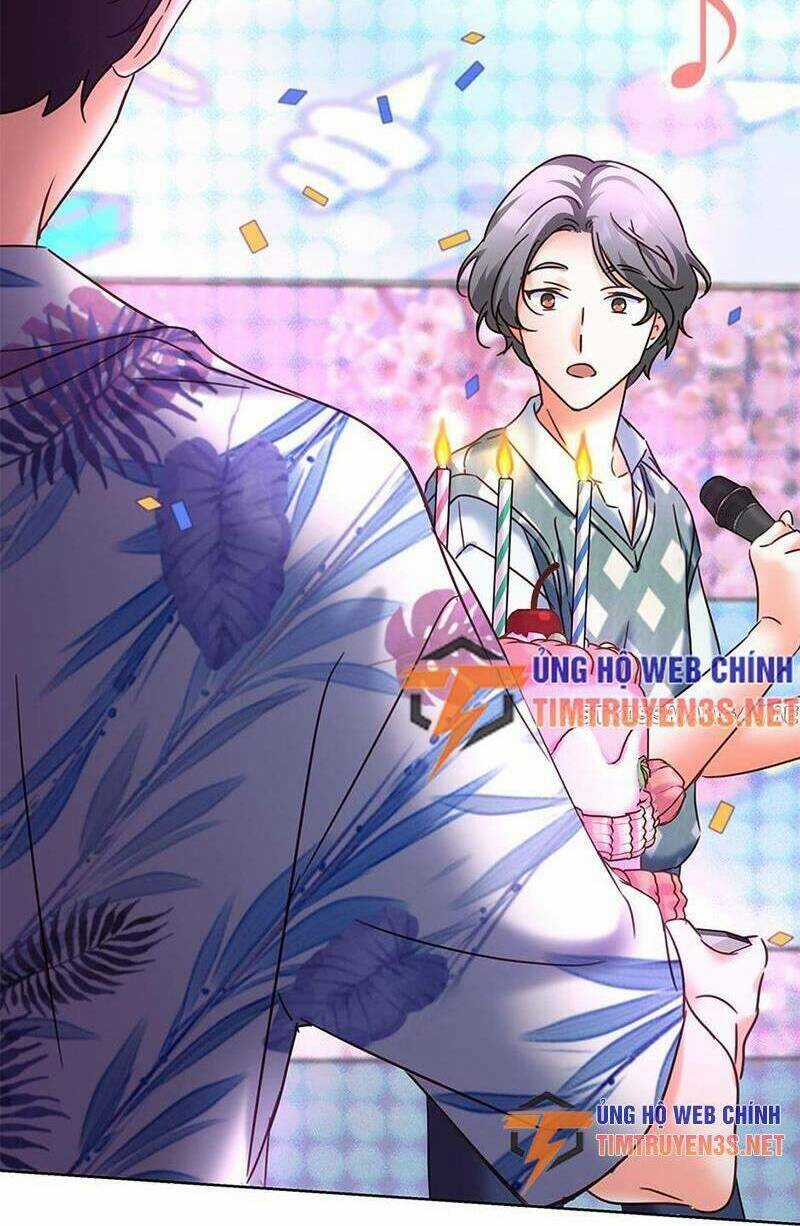 Trở Lại Làm Idol Chapter 89 trang 131