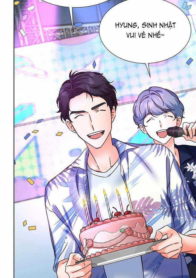 Trở Lại Làm Idol Chapter 89 trang 133