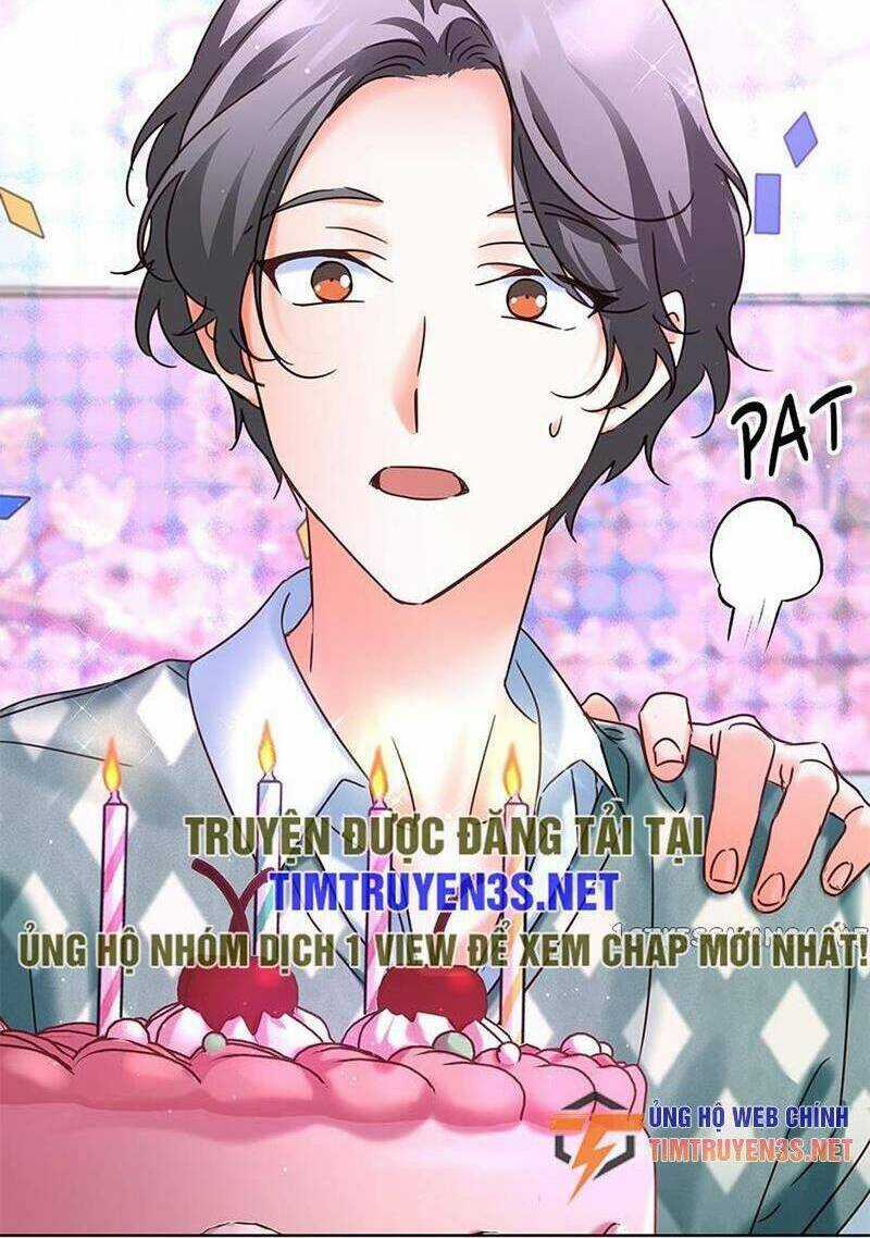 Trở Lại Làm Idol Chapter 89 trang 135