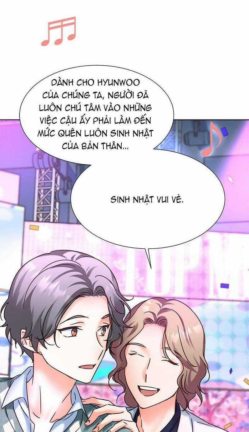 Trở Lại Làm Idol Chapter 89 trang 137