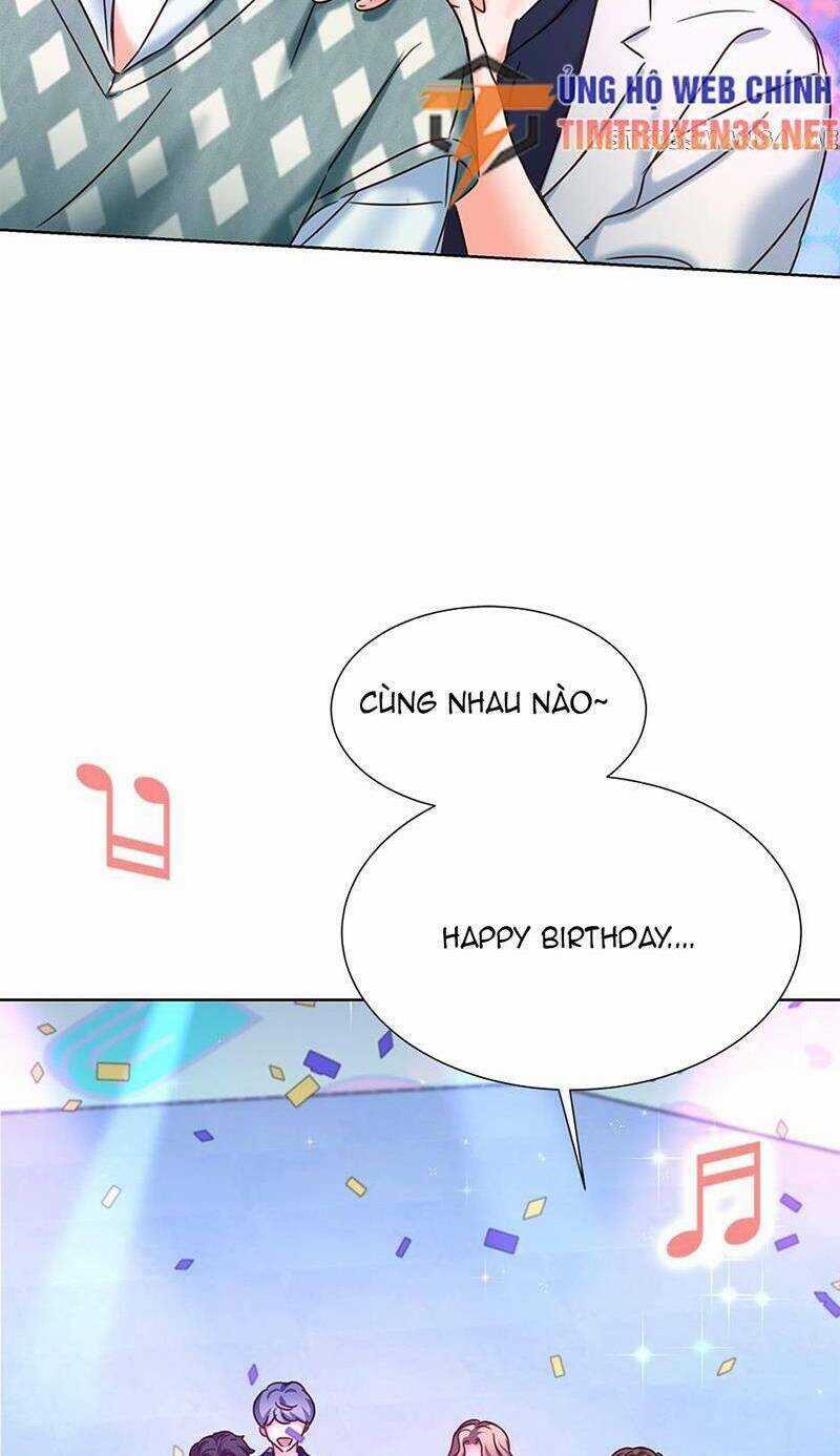 Trở Lại Làm Idol Chapter 89 trang 138