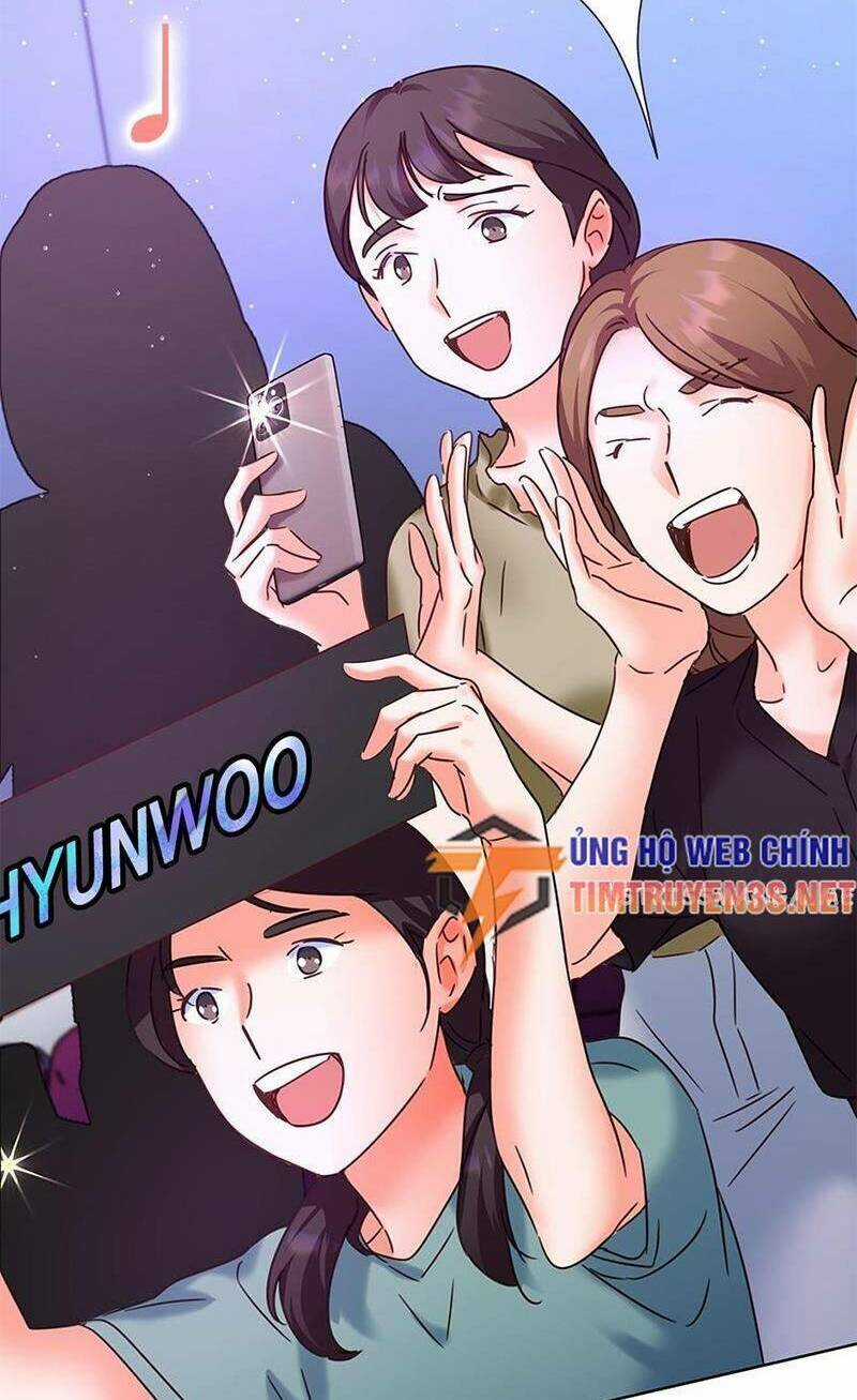 Trở Lại Làm Idol Chapter 89 trang 141