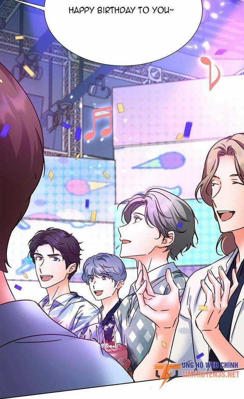 Trở Lại Làm Idol Chapter 89 trang 143