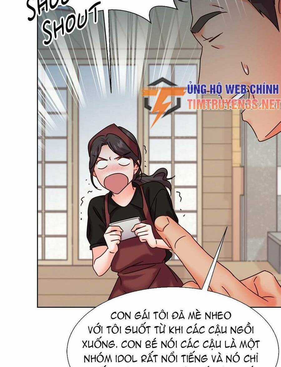 Trở Lại Làm Idol Chapter 89 trang 15