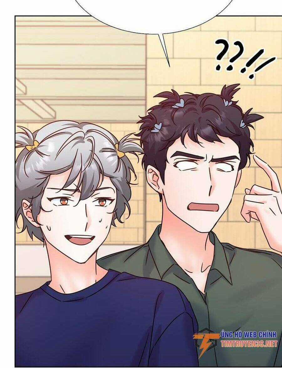 Trở Lại Làm Idol Chapter 89 trang 17