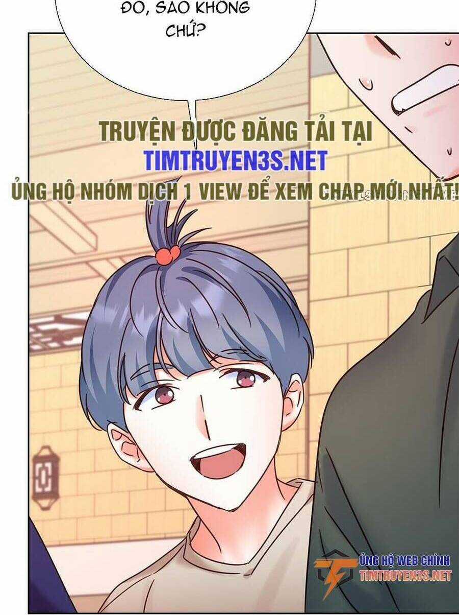 Trở Lại Làm Idol Chapter 89 trang 21