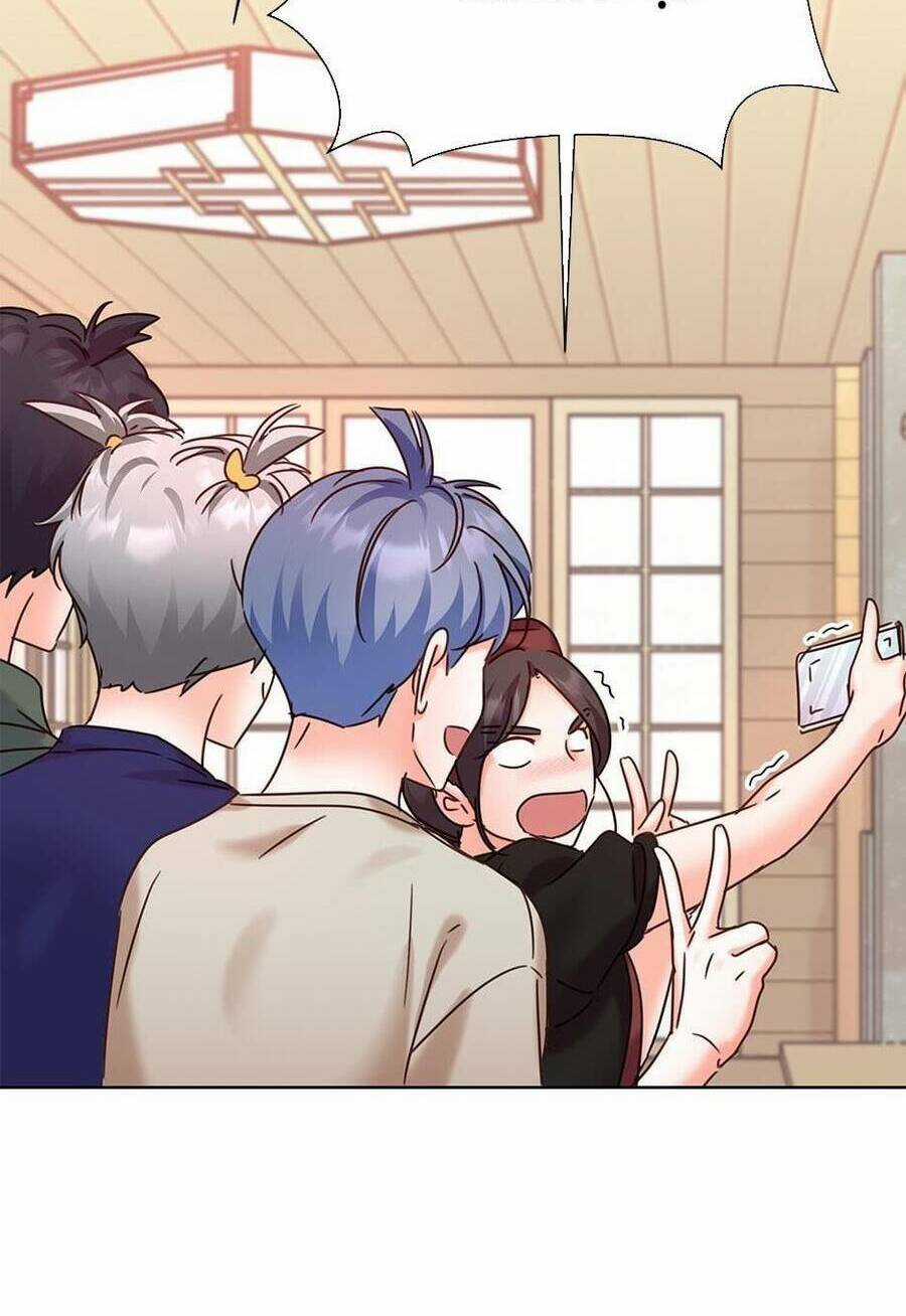 Trở Lại Làm Idol Chapter 89 trang 23