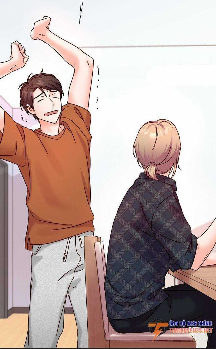 Trở Lại Làm Idol Chapter 89 trang 33