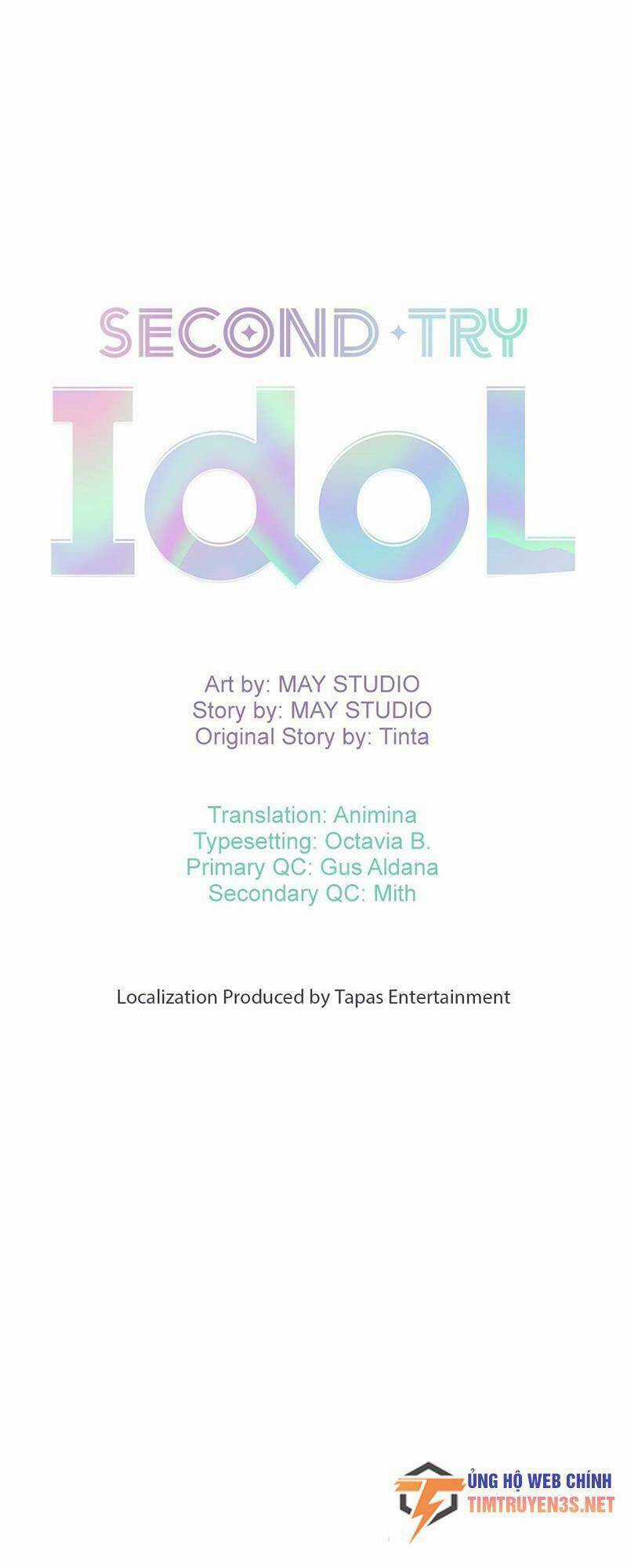 Trở Lại Làm Idol Chapter 89 trang 43