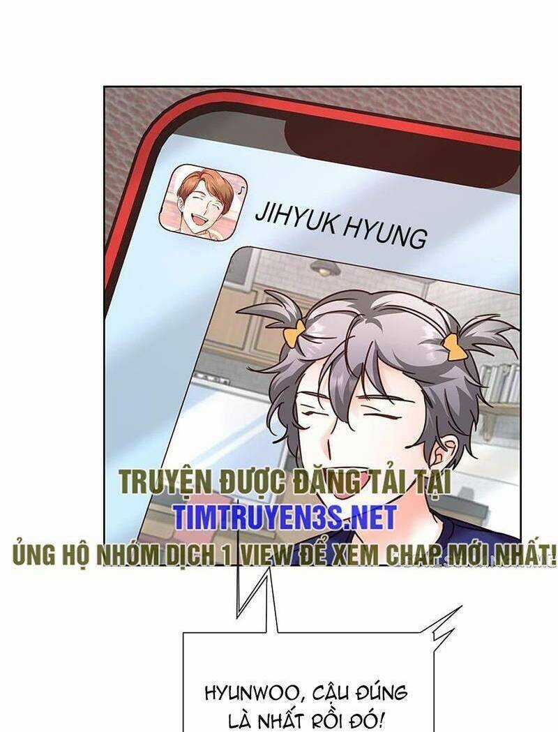 Trở Lại Làm Idol Chapter 89 trang 49