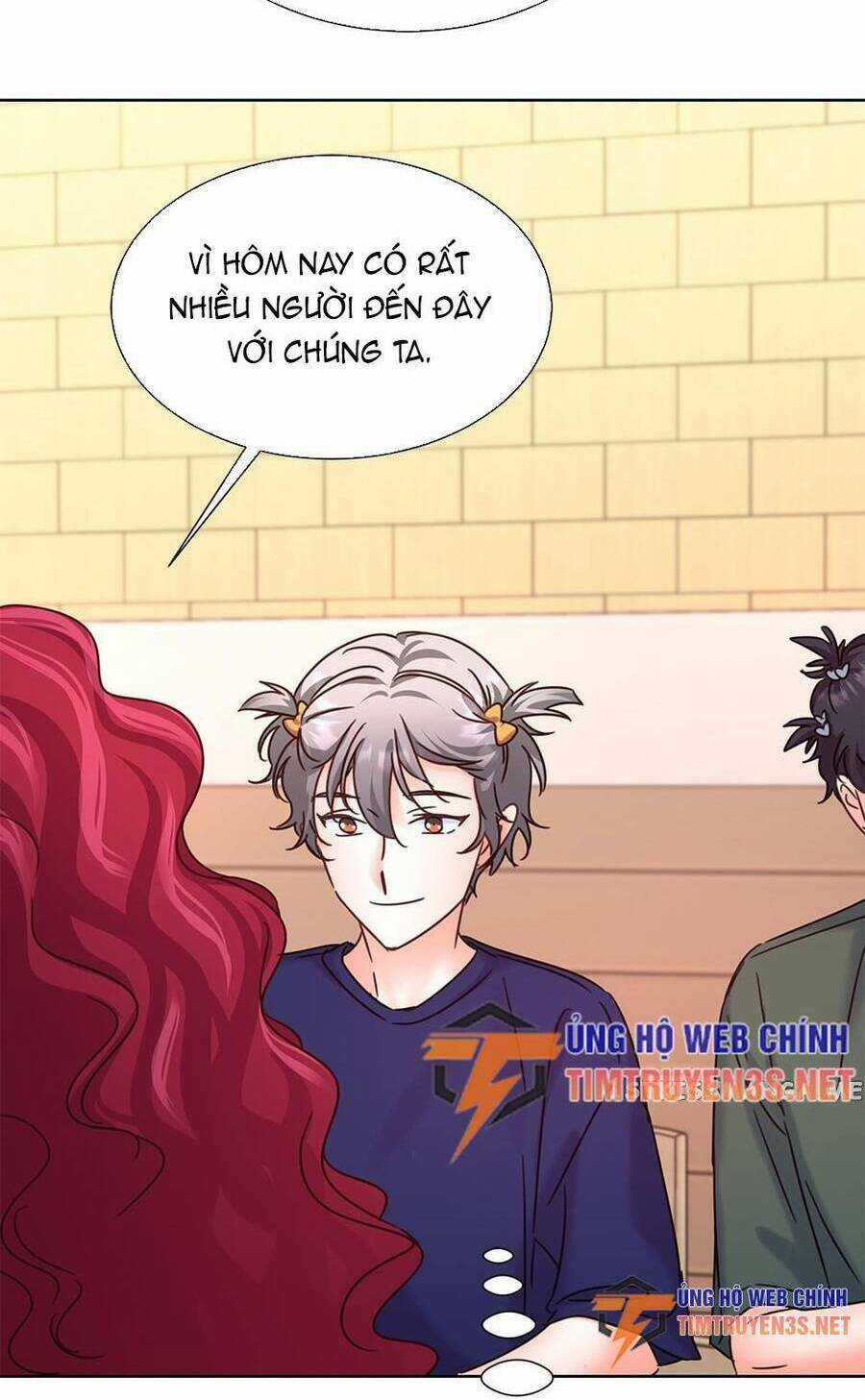 Trở Lại Làm Idol Chapter 89 trang 5