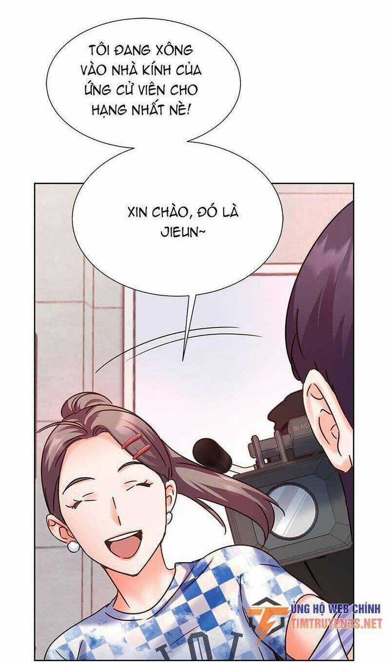 Trở Lại Làm Idol Chapter 89 trang 55