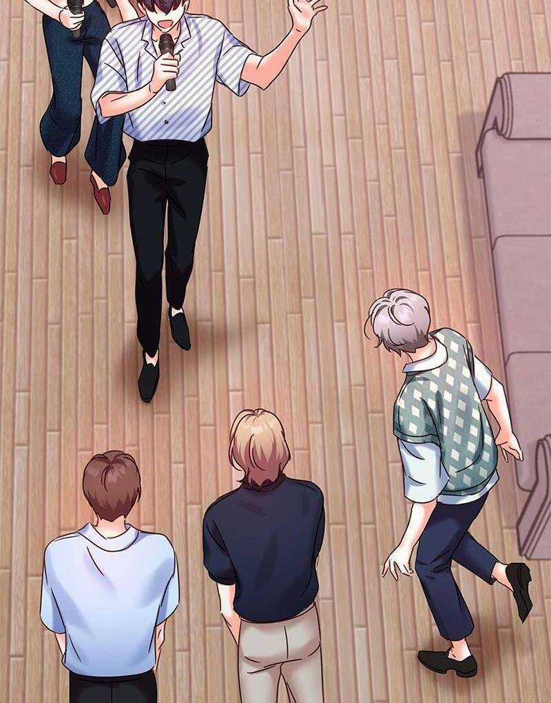 Trở Lại Làm Idol Chapter 89 trang 58