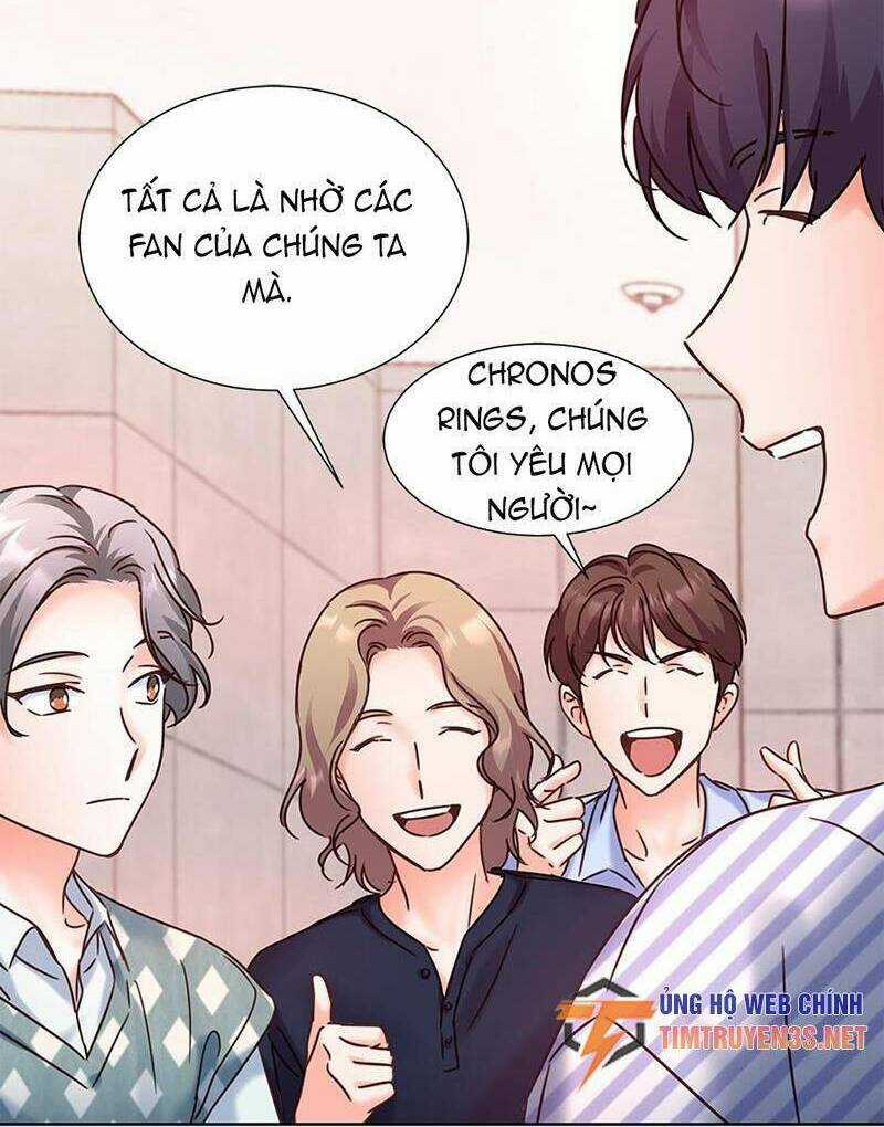 Trở Lại Làm Idol Chapter 89 trang 61