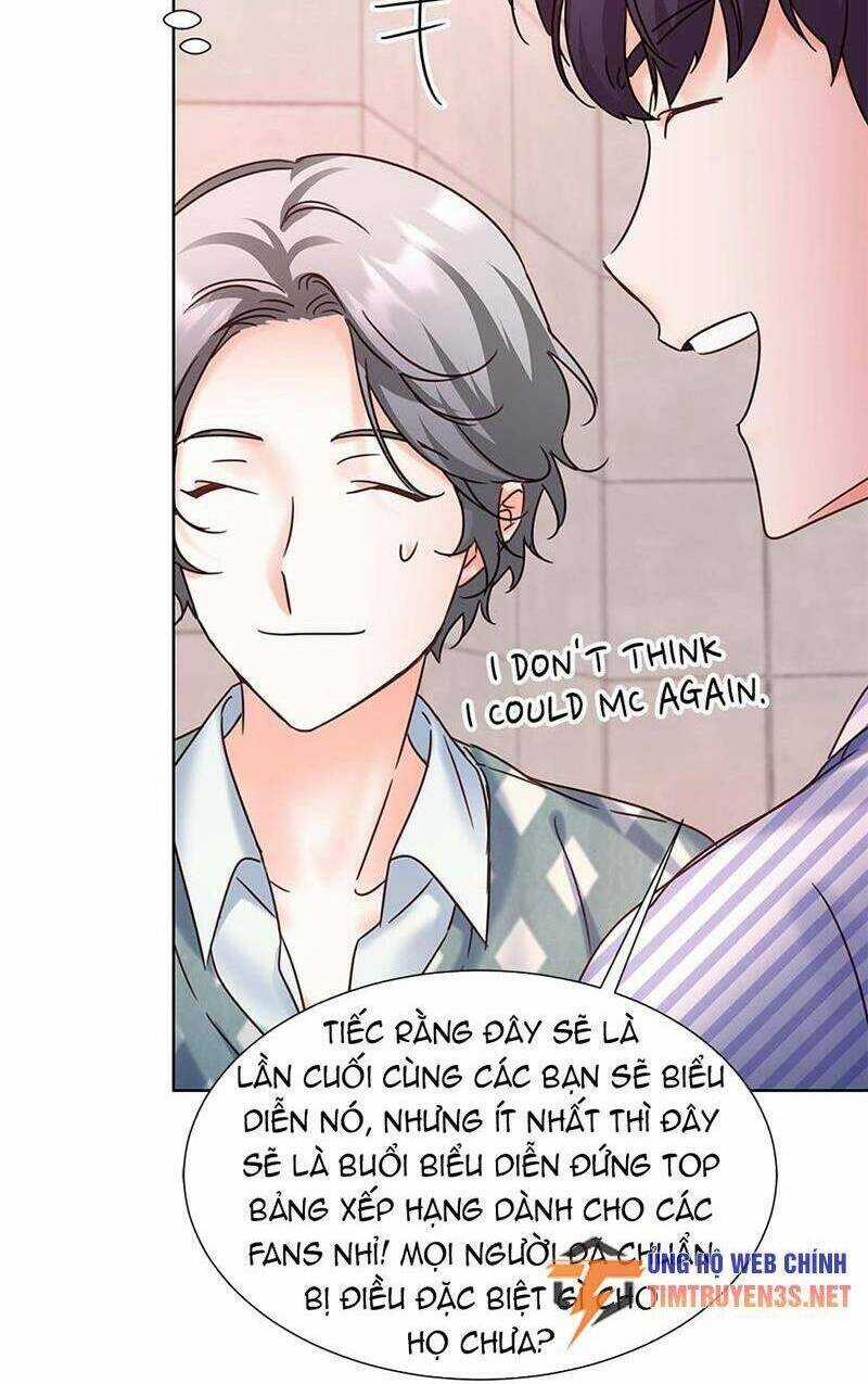 Trở Lại Làm Idol Chapter 89 trang 65