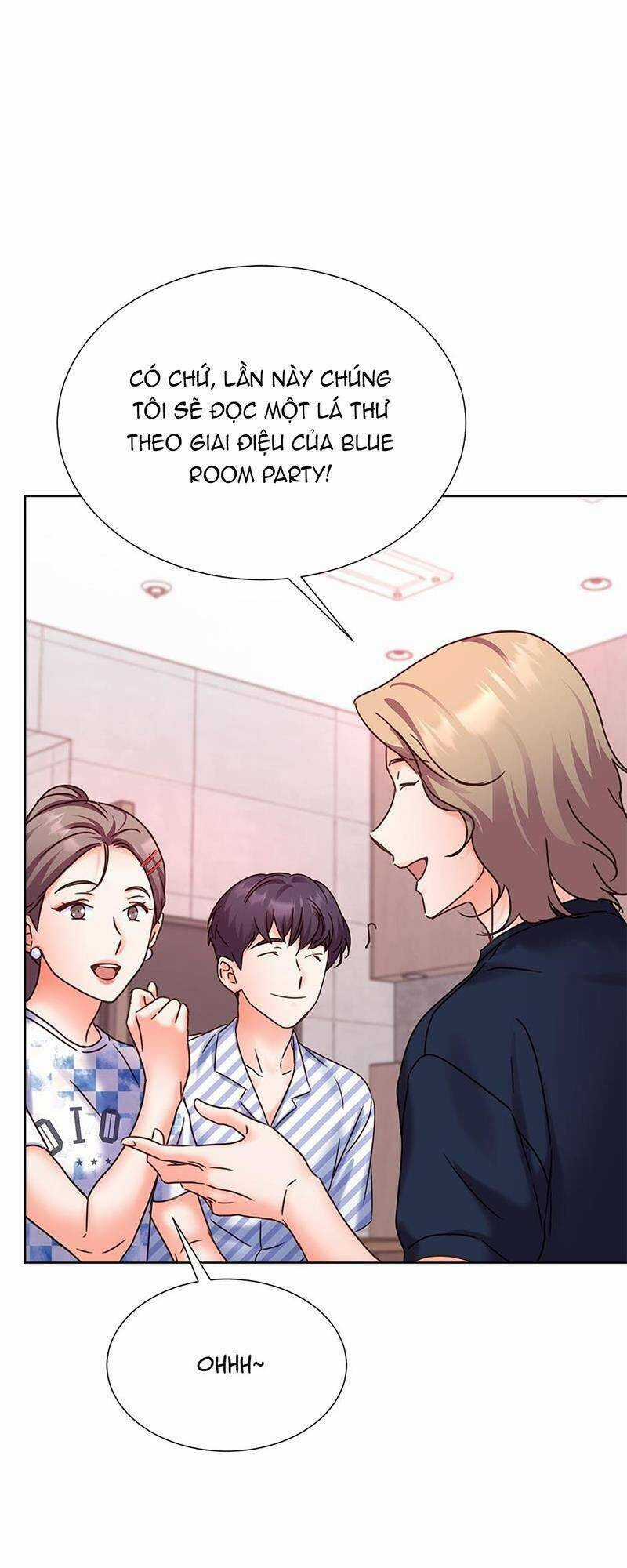 Trở Lại Làm Idol Chapter 89 trang 66