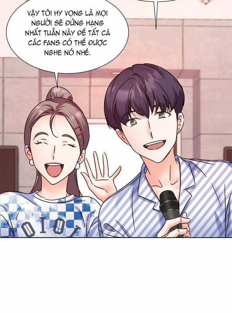 Trở Lại Làm Idol Chapter 89 trang 69
