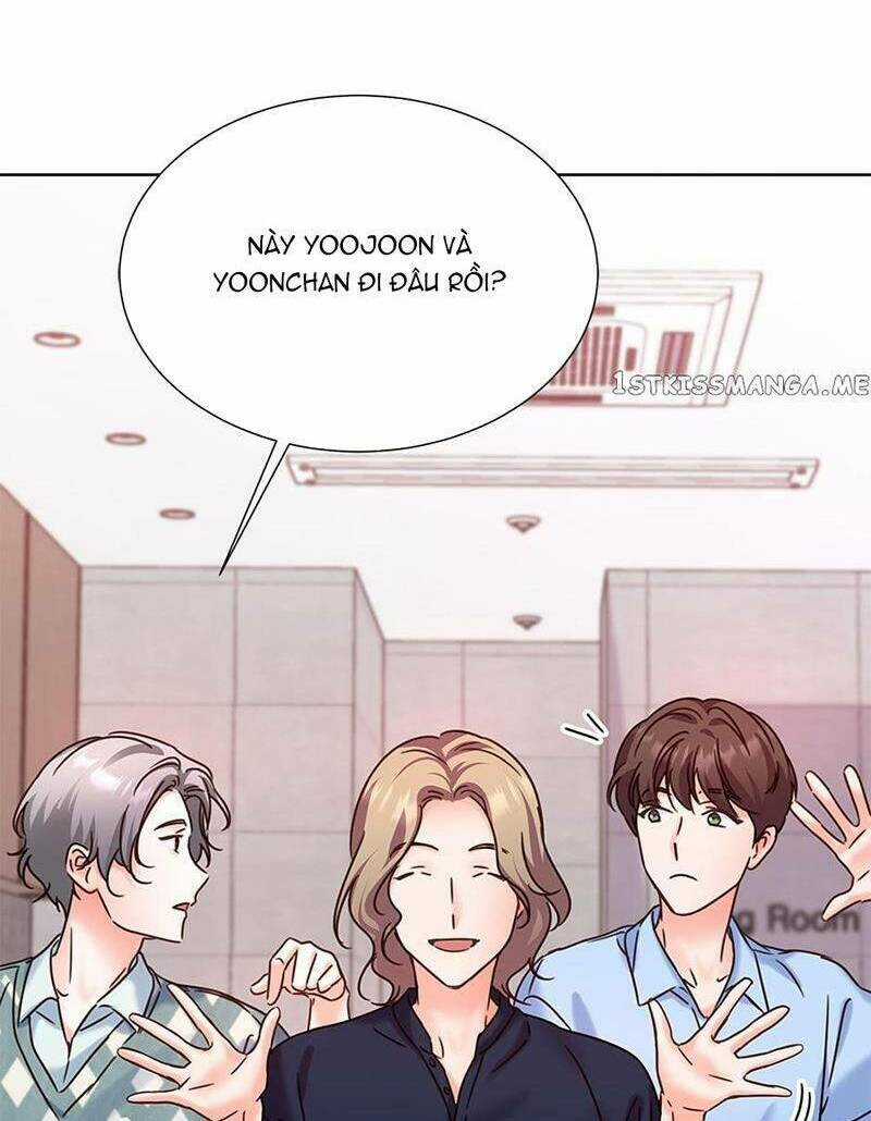 Trở Lại Làm Idol Chapter 89 trang 73