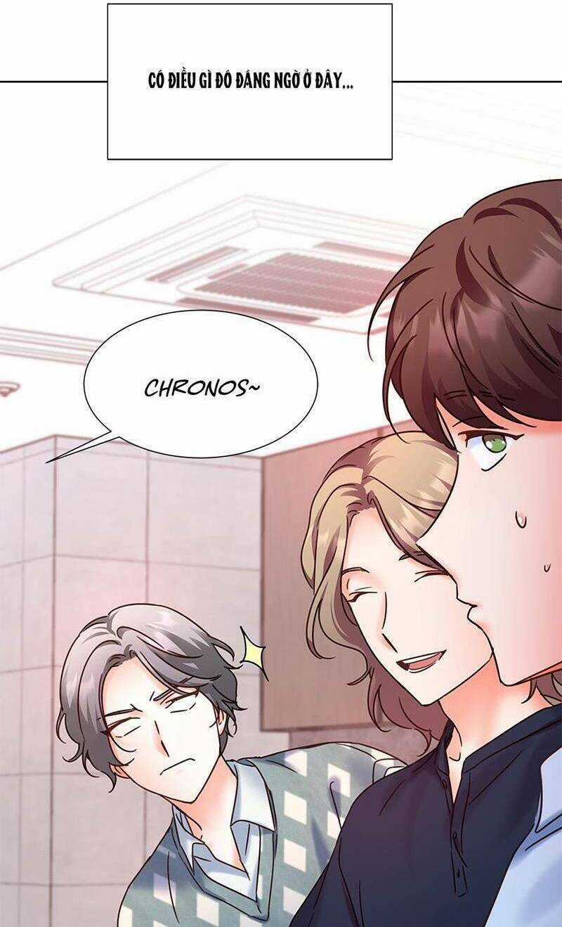 Trở Lại Làm Idol Chapter 89 trang 81