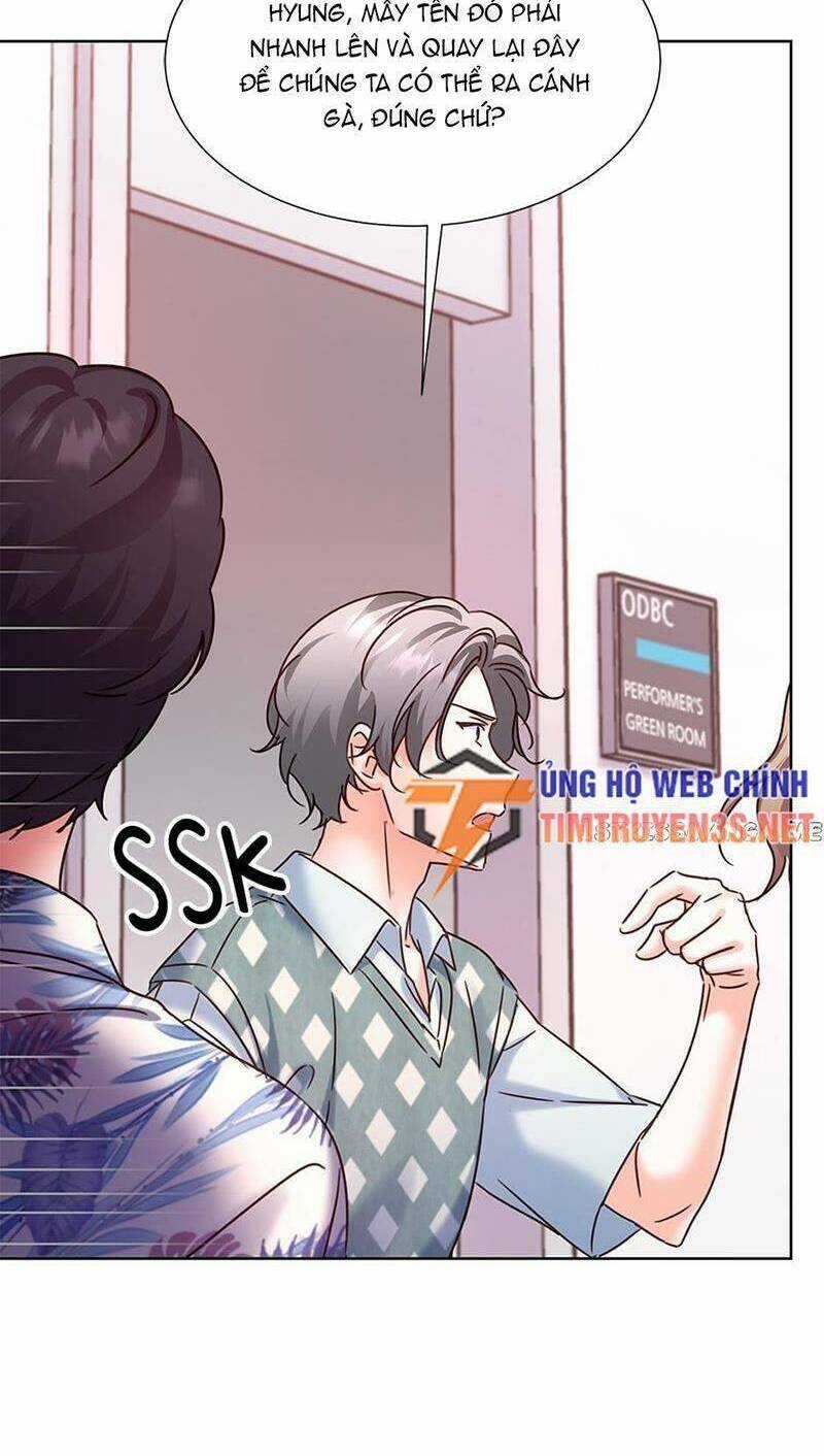 Trở Lại Làm Idol Chapter 89 trang 85