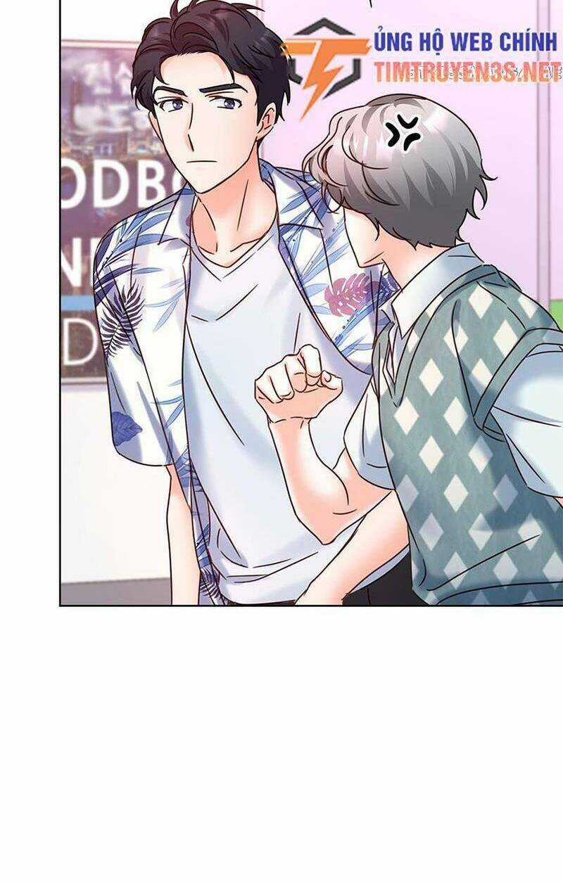 Trở Lại Làm Idol Chapter 89 trang 89