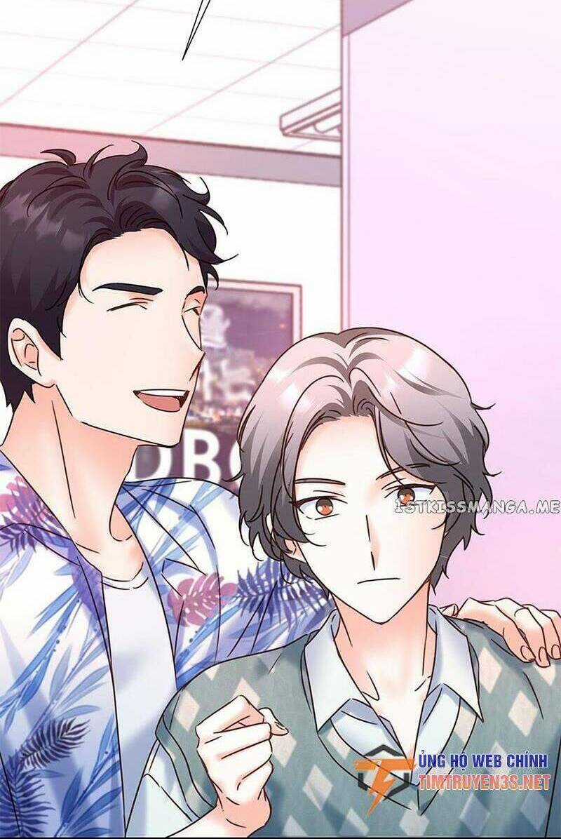 Trở Lại Làm Idol Chapter 89 trang 95