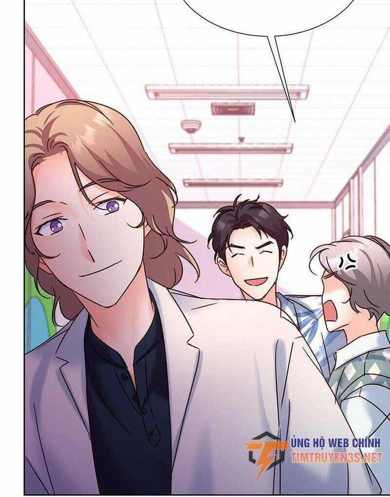 Trở Lại Làm Idol Chapter 89 trang 99
