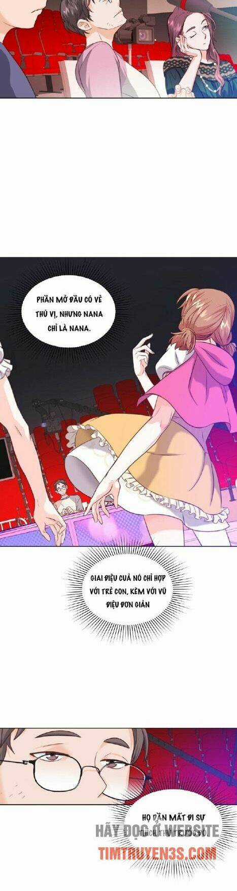 Trở Lại Làm Idol Chapter 9 trang 11