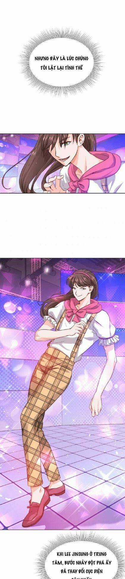 Trở Lại Làm Idol Chapter 9 trang 12