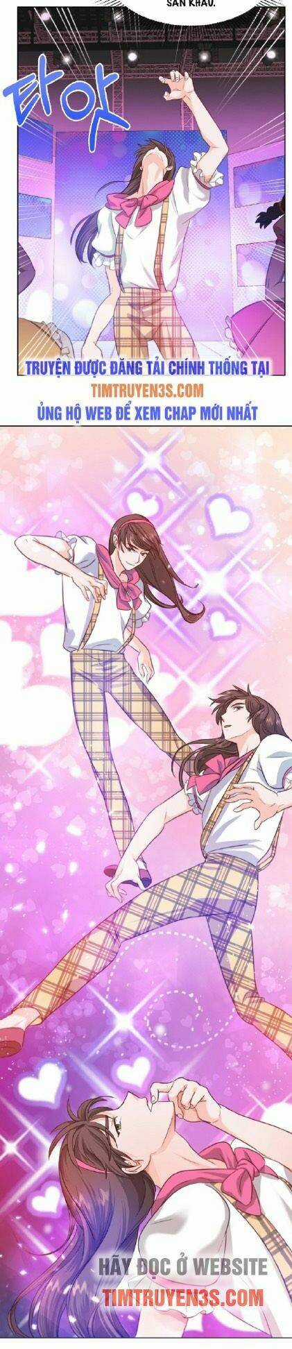 Trở Lại Làm Idol Chapter 9 trang 13