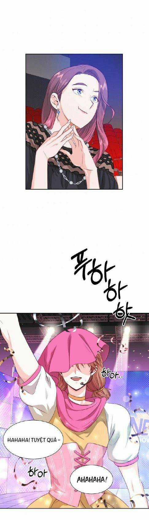 Trở Lại Làm Idol Chapter 9 trang 16