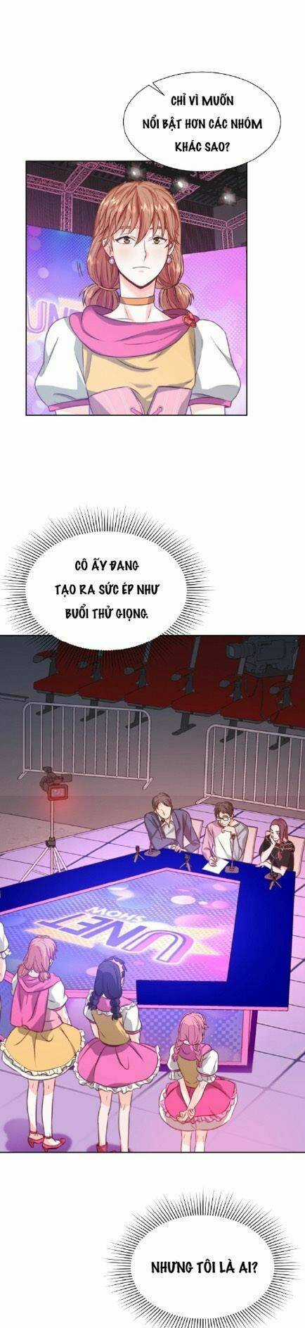 Trở Lại Làm Idol Chapter 9 trang 22