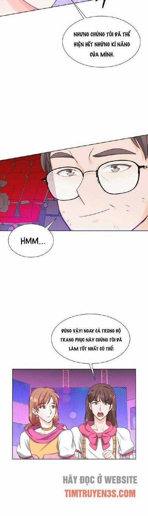 Trở Lại Làm Idol Chapter 9 trang 29