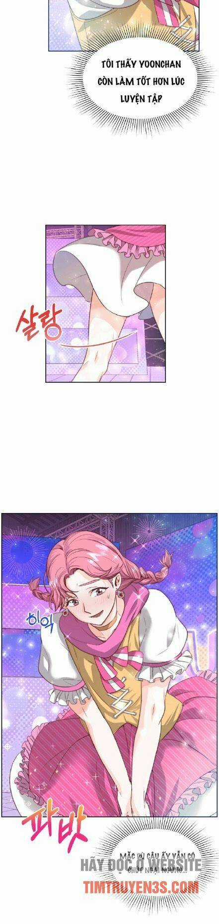 Trở Lại Làm Idol Chapter 9 trang 9